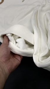 Hugo Boss Eşofman Takımı /Beyaz 3 İplik
