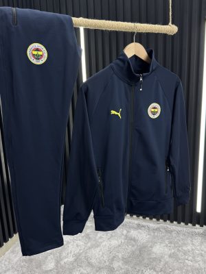 FB Lacivert Eşofman Takımı çocuk
