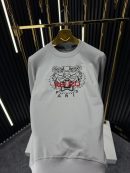 Kenzo Gri Sweatshirt
