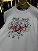 Kenzo Gri Sweatshirt