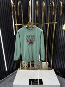 Kenzo Su Yeşili Sweatshirt