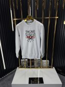Kenzo Beyaz Sweatshirt