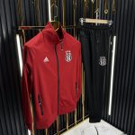 BJK Takım [Kırmızı]