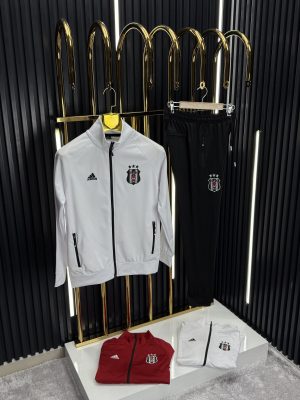 BJK Takım [Beyaz]