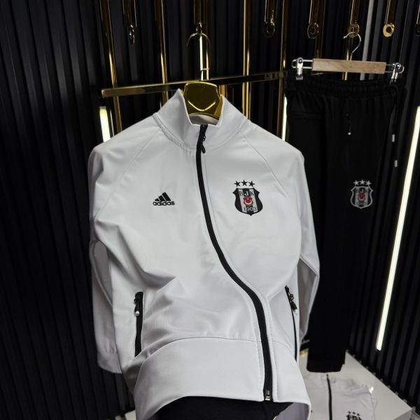 BJK Takım [Beyaz] - Görsel 3