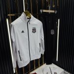 BJK Takım [Beyaz]