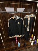 BRBERY Takım /Siyah