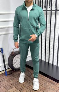 BOS Eşofman Takım /Yeşil