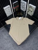 LCST Polo Yaka Örme Triko Tshirt