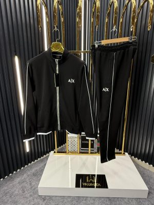 A|X Eşofman Takımı