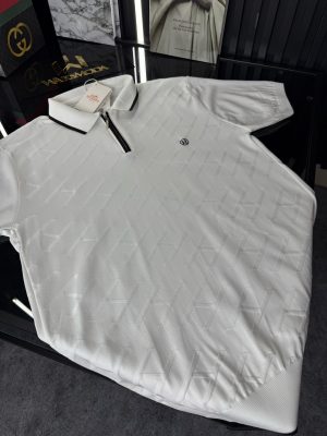 HRMS Örme Triko Tshirt