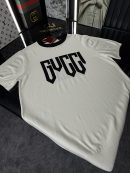 GCC Örme Triko Tshirt /Beyaz