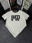 GCC Örme Triko Tshirt /Beyaz