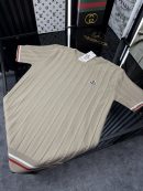 MNCLR Polo Yaka Örme Triko Tshirt