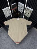 MNCLR Polo Yaka Örme Triko Tshirt