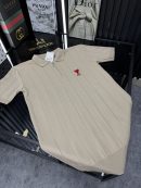 AMİ Polo Yaka Örme Triko Tshirt