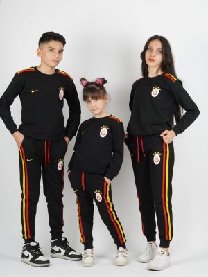 GS Çocuk Sweat Takım