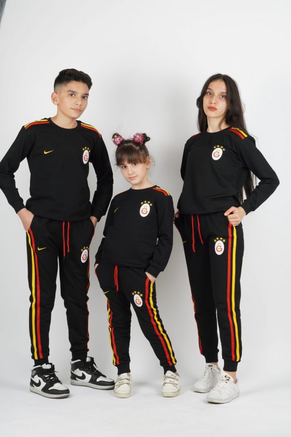 GS Çocuk Sweat Takım