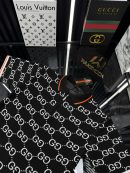 GCC Örme Triko Polo Yaka Tshirt