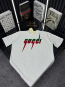 GCC Bisiklet Yaka Tshirt