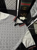CSBLNC Polo Yaka Tshirt /Beyaz