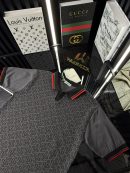 CSBLNC Polo Yaka Tshirt /Siyah