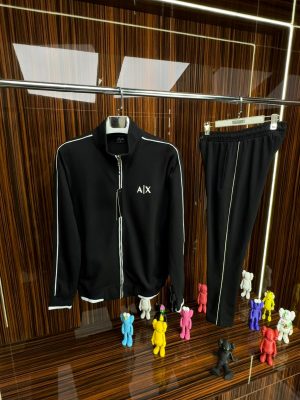 A|X Eşofman Takımı