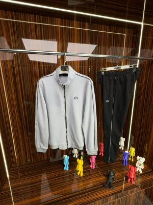 A|X Eşofman Takımı /Gri