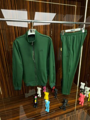 A|X Eşofman Takımı /Yeşil