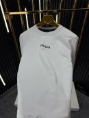 PRD Beyaz Sweat