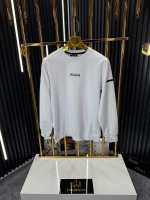 PRD Beyaz Sweat