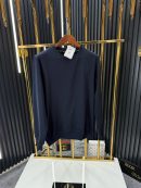 NK Sweat /Lacivert - Battal Beden