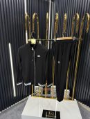 D&G Eşofman Takımı /Siyah
