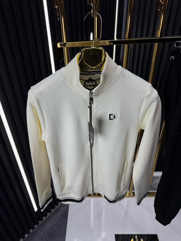 D&G Eşofman Takımı - Görsel 2