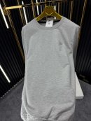 NK Sweat /A.Gri -Battal Beden