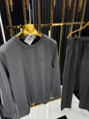 NK Sweat Takım /K.Gri - Battal Beden