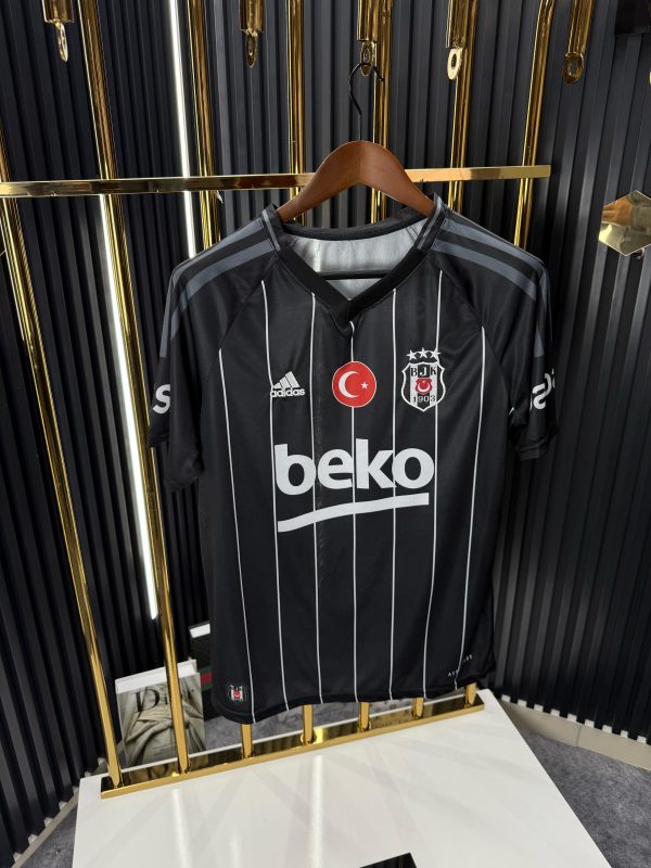 BJK Forma /Siyah - Görsel 2