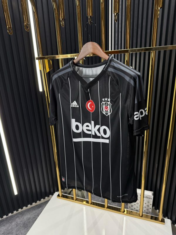 BJK Forma /Siyah - Görsel 3