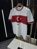 TR Beyaz Tshirt