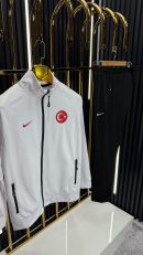 TR Eşofman Takımı /Beyaz