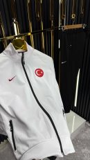 TR Eşofman Takımı /Beyaz
