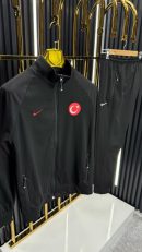 TR Eşofman Takımı /Siyah