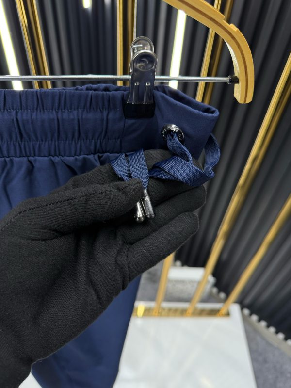 D&G Jager Pantolon /Lacivert - Görsel 4