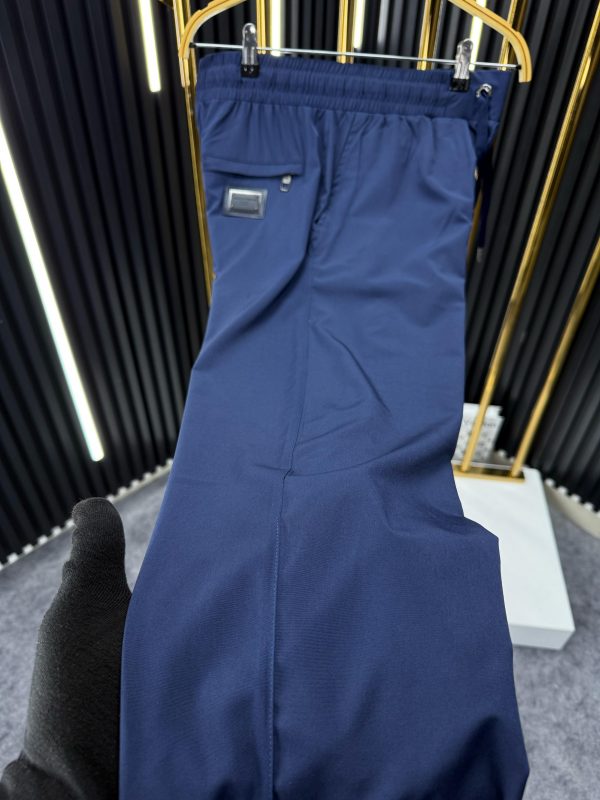 D&G Jager Pantolon /Lacivert - Görsel 3