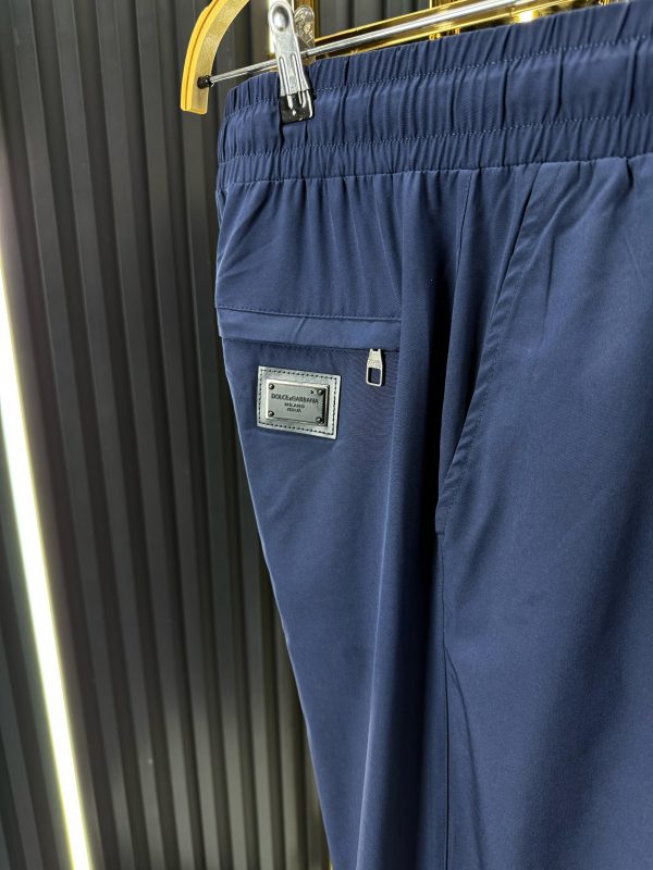 D&G Jager Pantolon /Lacivert - Görsel 2