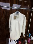 BRBRY Krem Örme Triko Kazak