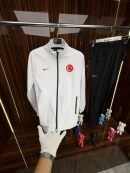 TR Eşofman Takımı /Beyaz