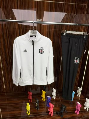 BJK Takım [Beyaz]