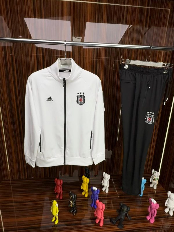 BJK Takım [Beyaz]