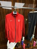 TR Eşofman Takımı /Kırmızı